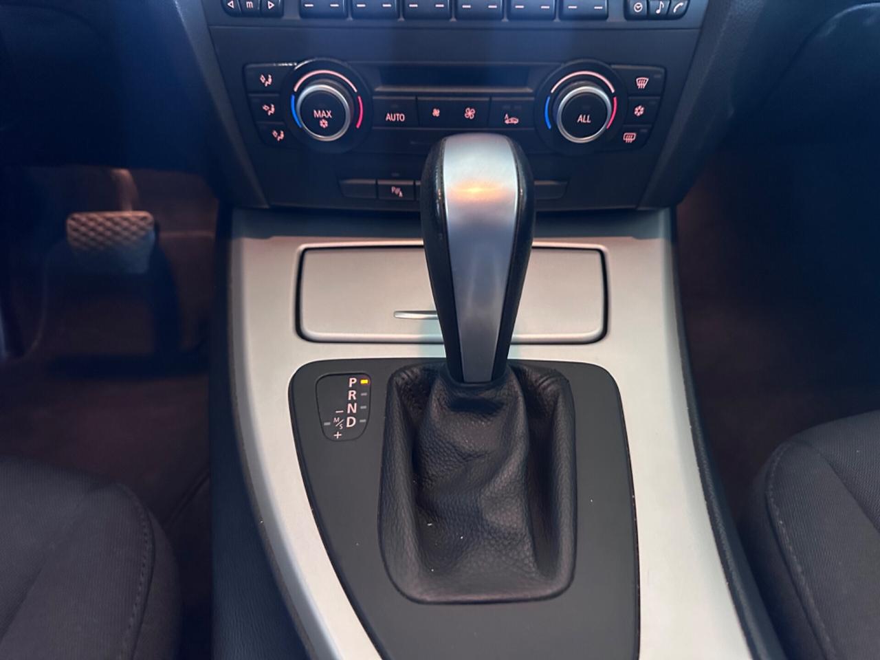 Bmw 320 320d cat xDrive Touring
