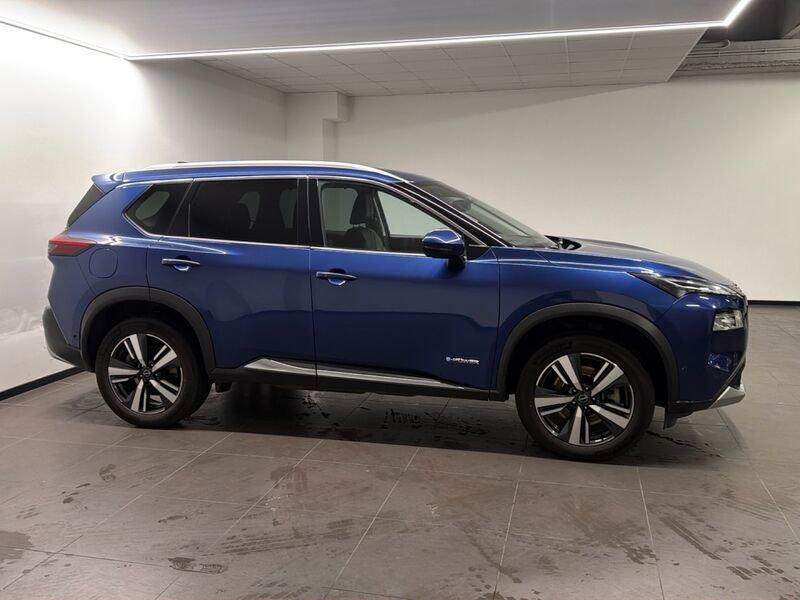 Nissan X-Trail 1.5 E-POWER - 7 POSTI