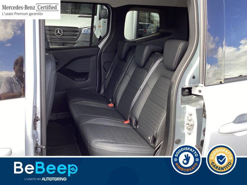 Mercedes-Benz Classe T LONG 180D PREMIUM AUTO