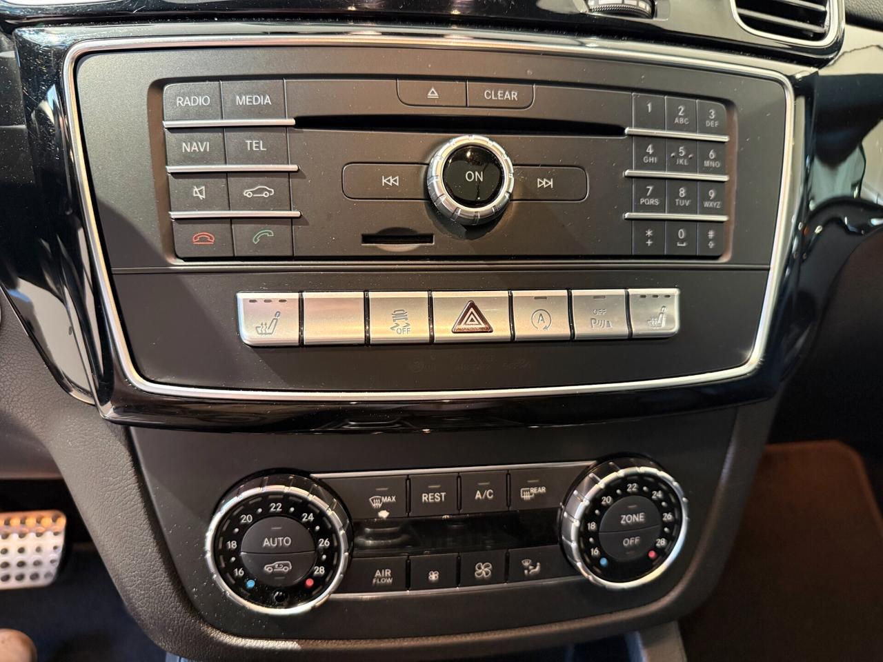 Mercedes-benz GLE 350 d 4Matic Coupé Premium Plus