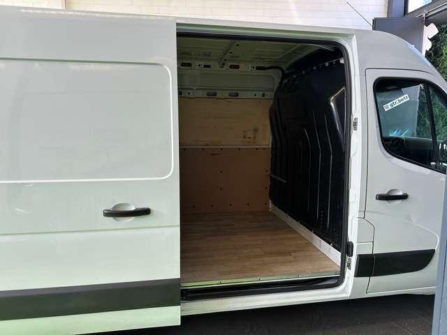 Opel Movano 2.3D L2H2 125CV