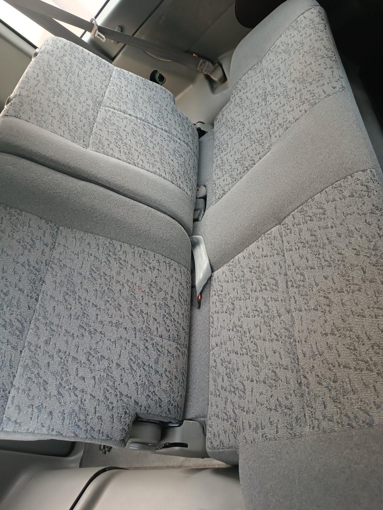 Ssangyong Korando 4x4 diesel