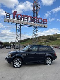 Land Rover Range Sport 2.7 TDV6 SE