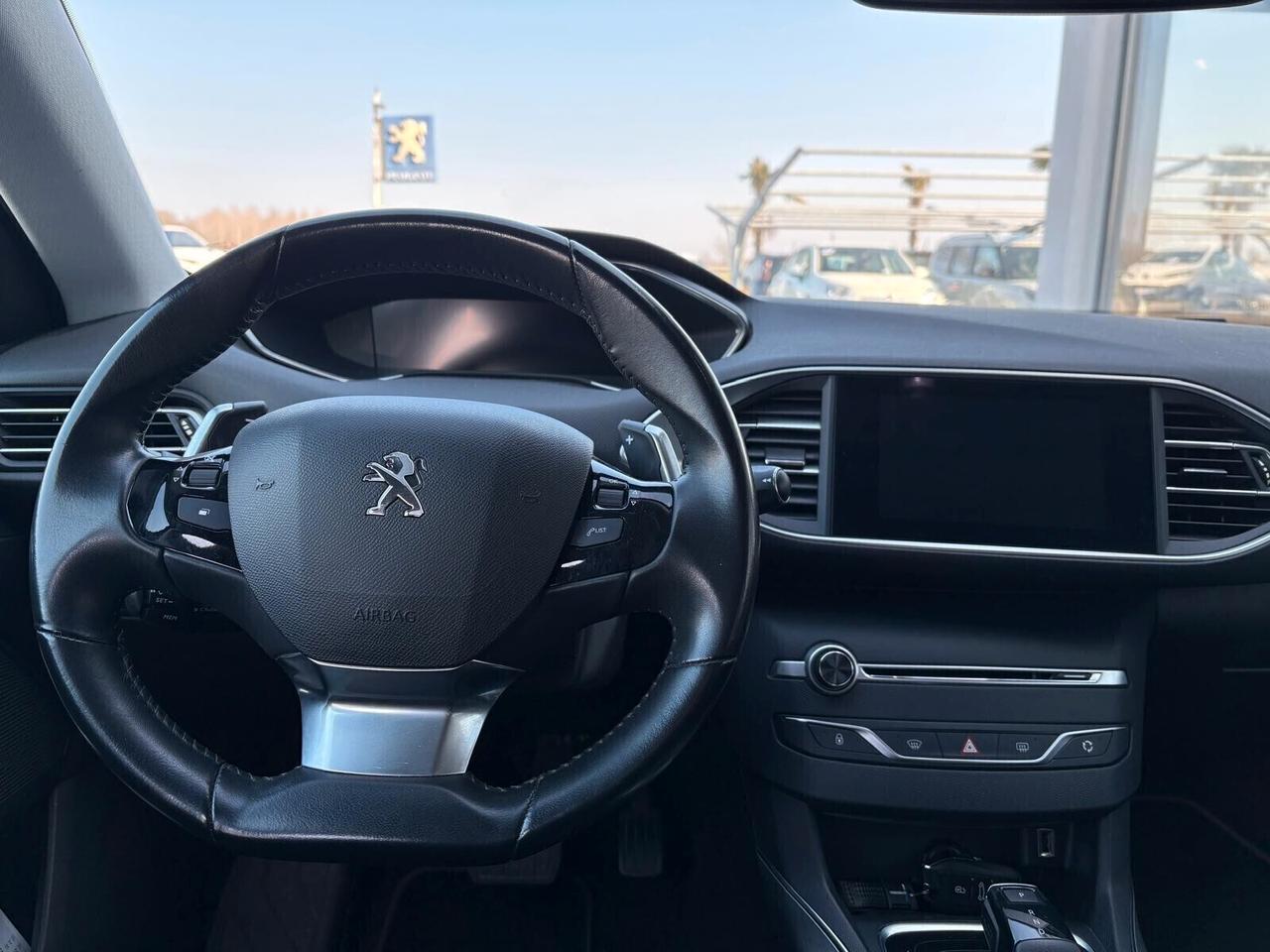 Peugeot 308 SW ALLURE PACK BlueHDi 130 EAT8 SPOTICAR