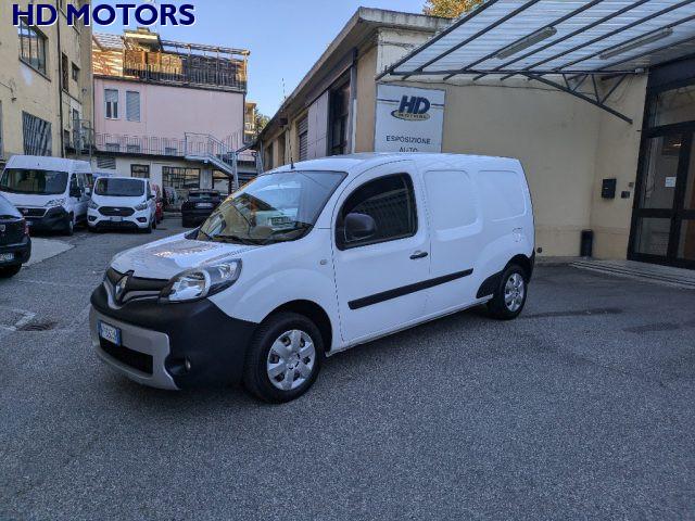 FIAT Doblo KANGOO MAXI 1.5 dCi Energy Ice Euro6