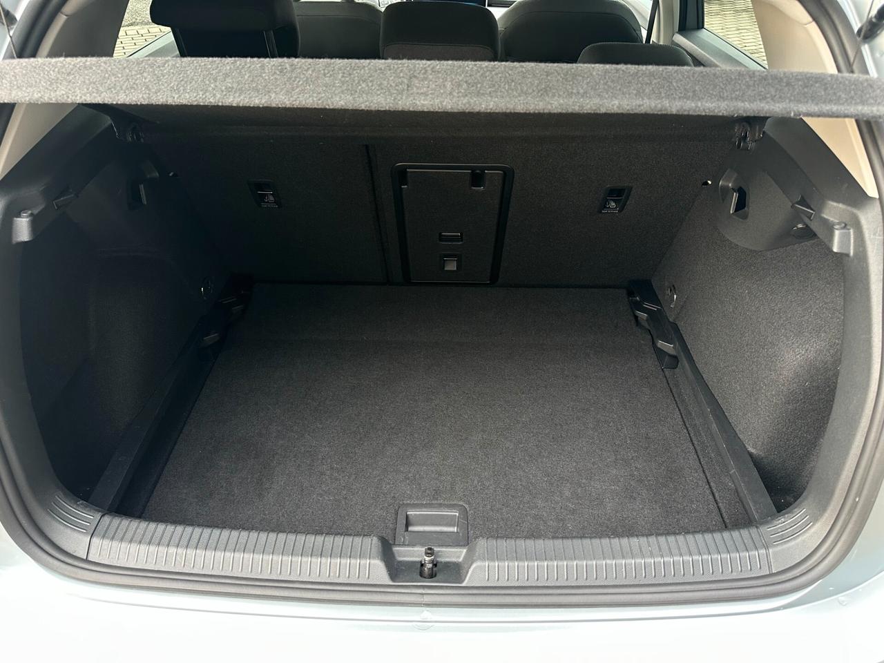 Volkswagen Golf 2.0 TDI 150 CV DSG SCR Life