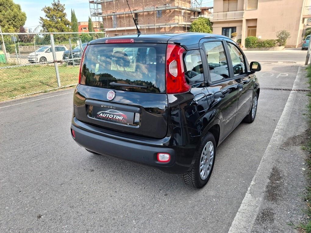 Fiat Panda 1.2 Benzina Km 108.000 - 2016
