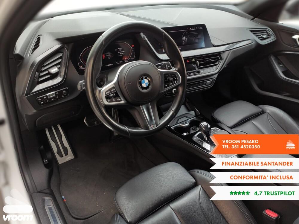 BMW Serie 1 (F40) 118i 5p. Msport