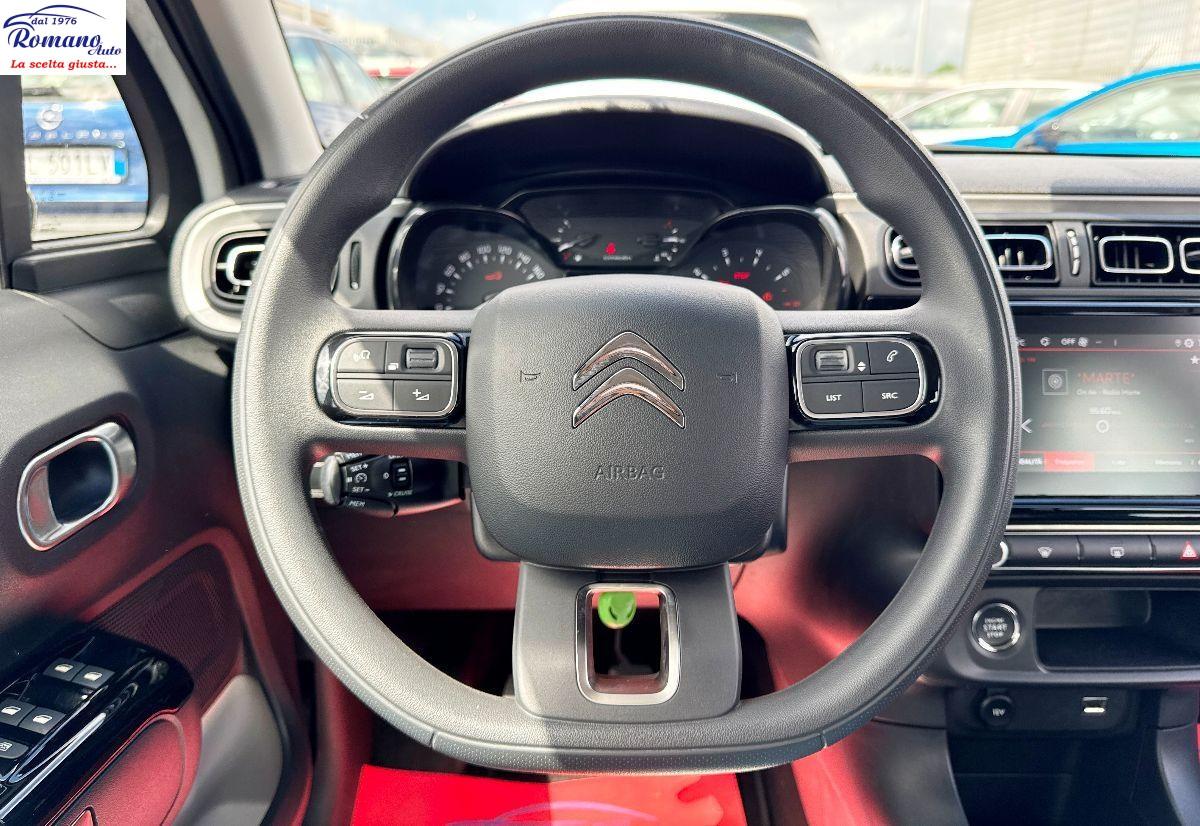 CITROEN - C3 1.2 puretech Shine 83cv#OK Neopatentati!