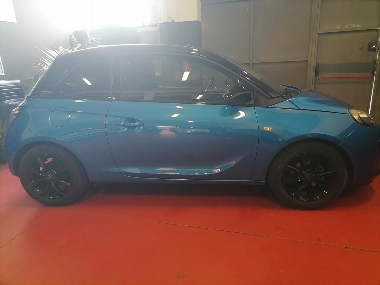 Opel Adam Rocks 1.2 70 CV Start&Stop Unlimited