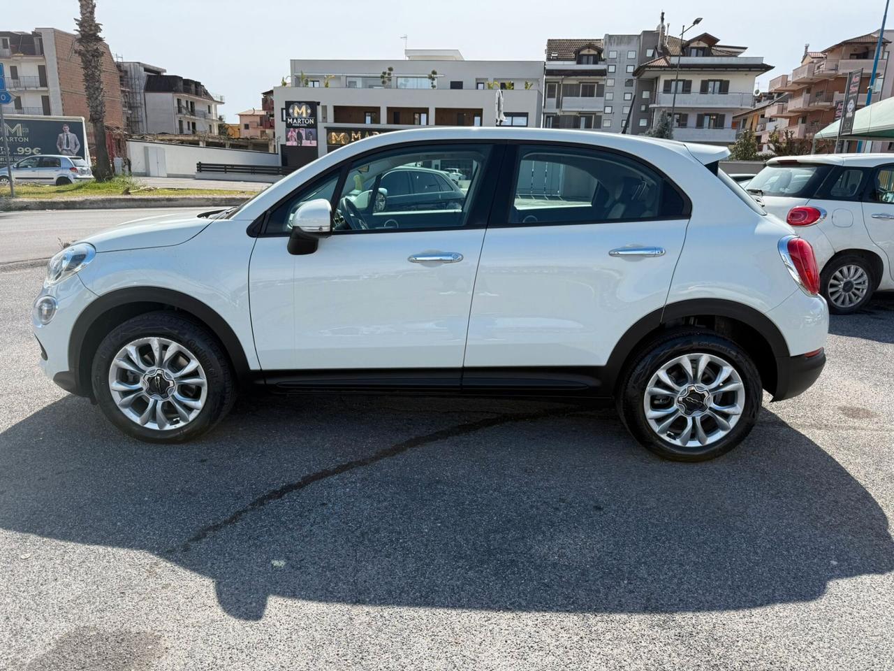 FIAT 500X 1.3MULTIJET 95CV EURO6B