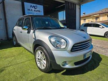 Mini Countryman 1.6D 112CV ALL4 100000KM NEOP-2012