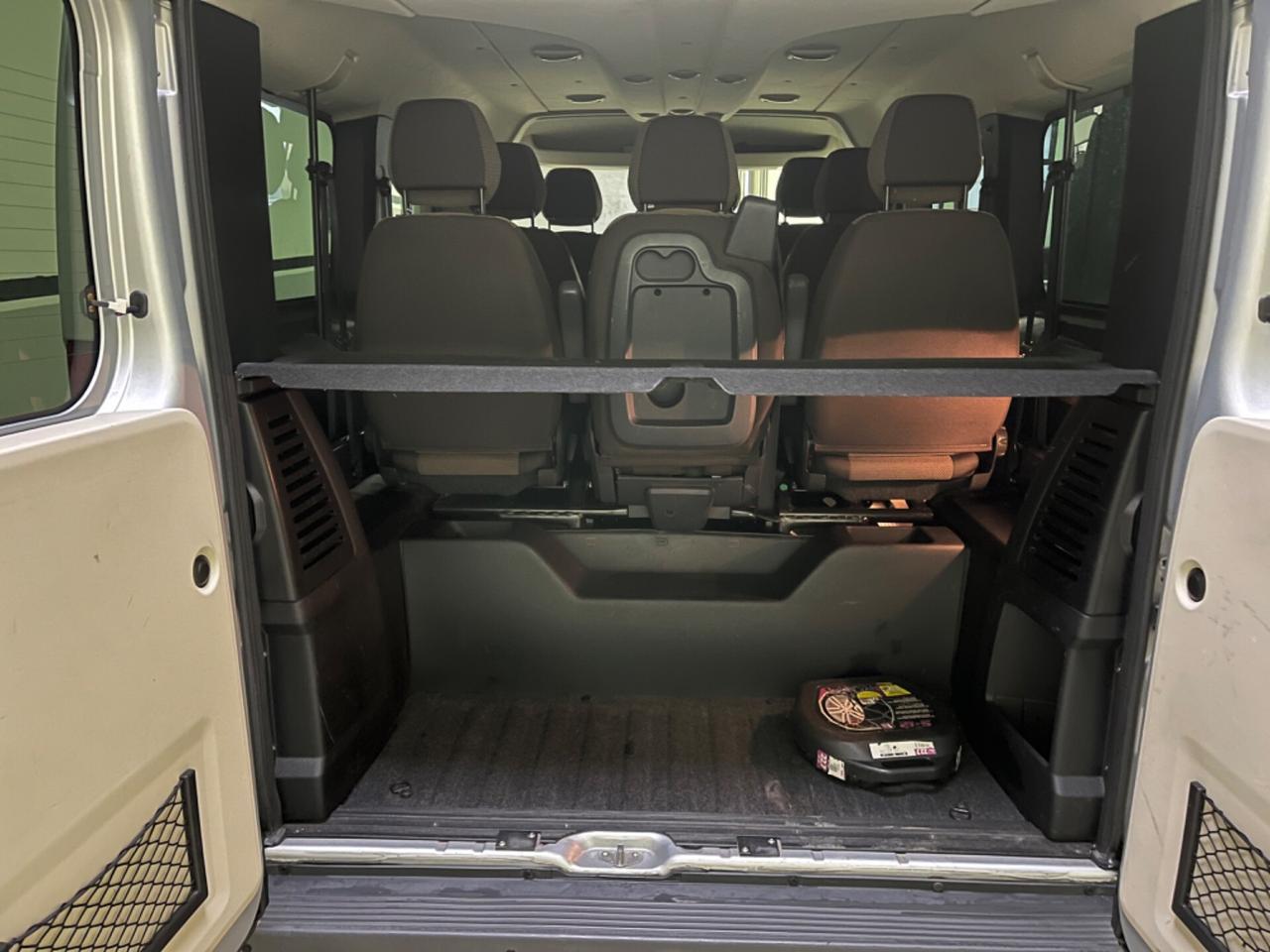 Citroen Jumper 30 130 Atlante Loisirs 9 posti