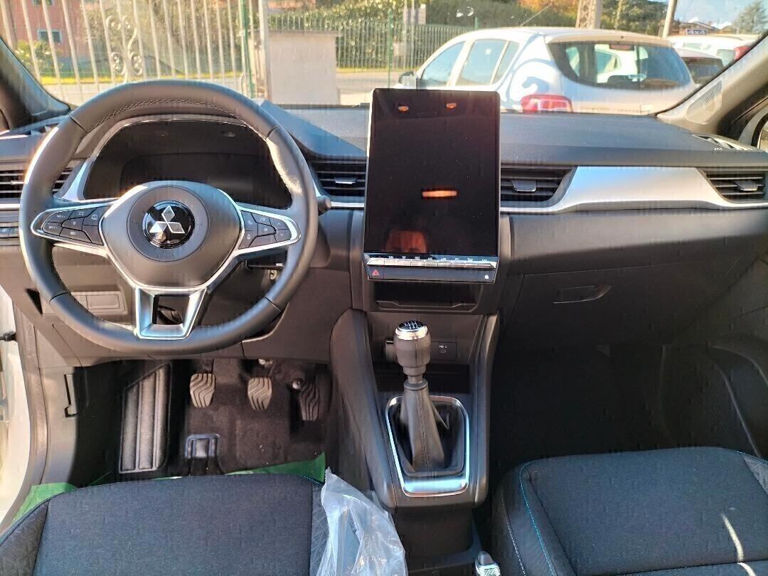 Mitsubishi ASX 1.0 100cv GPL DELLA CASA!! PRONTA CONSEGNA!!