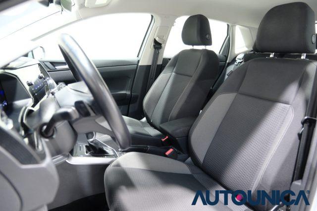 VOLKSWAGEN Polo 1.0 TSI DSG STYLE NEOPATENTATI