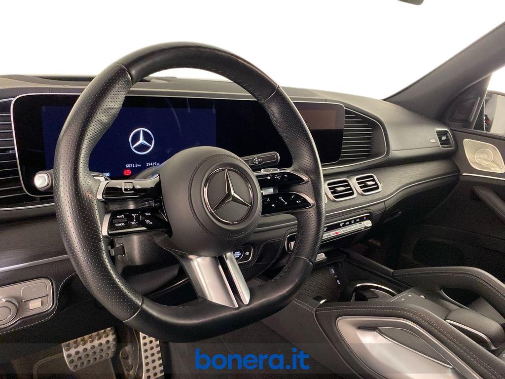 Mercedes GLE 300 300 d Mild hybrid AMG Line Premium 4Matic 9G-Tronic Plus