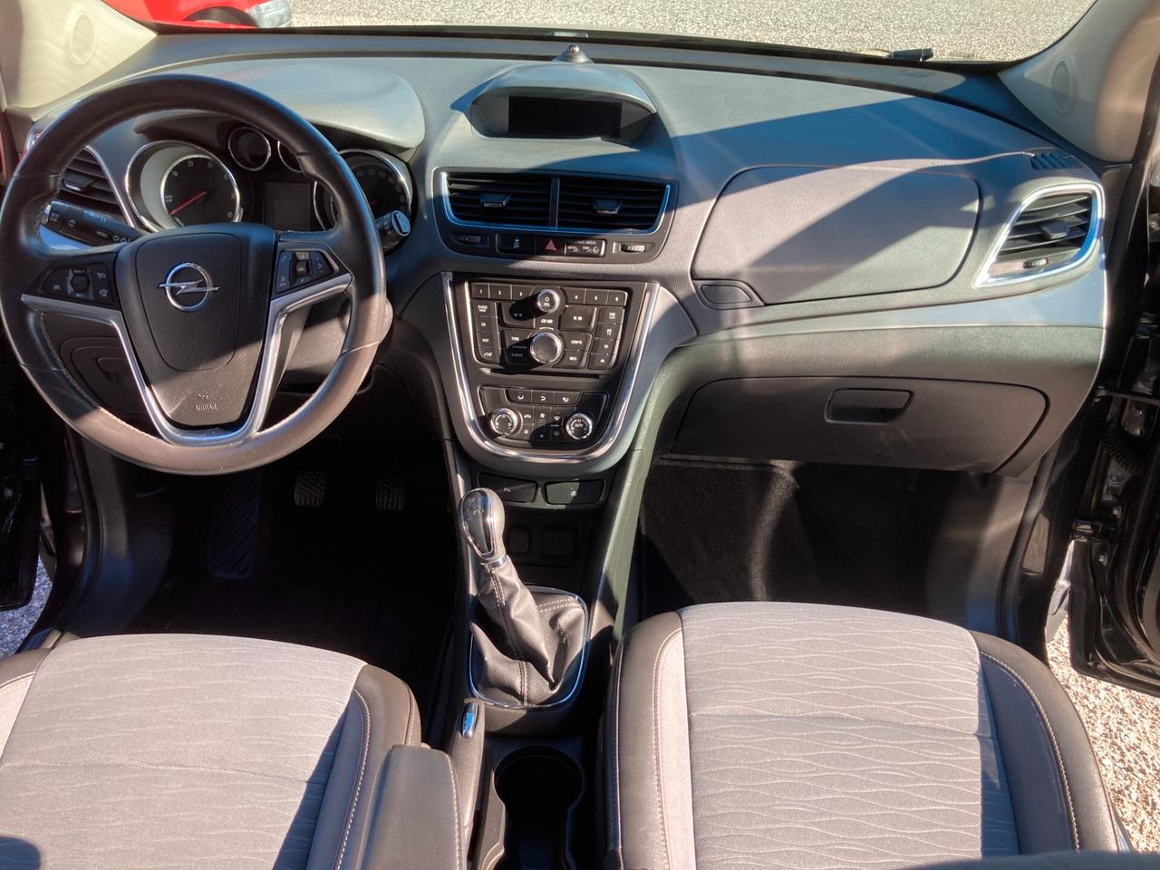 Opel Mokka 1.6 CDTI Ecotec 136CV 4x2 Start&Stop Cosmo