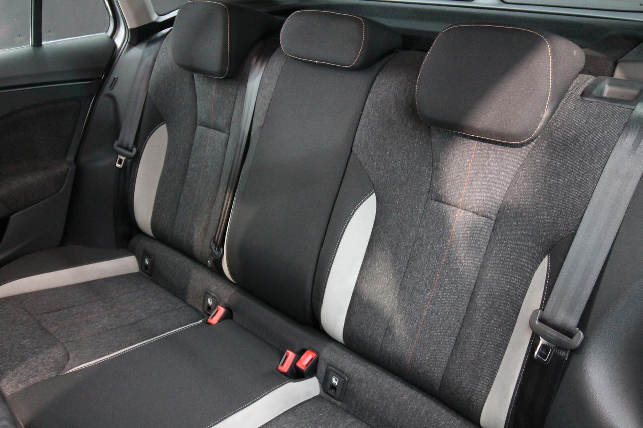 SKODA KAMIQ 1.0 110 CV TSI STYLE