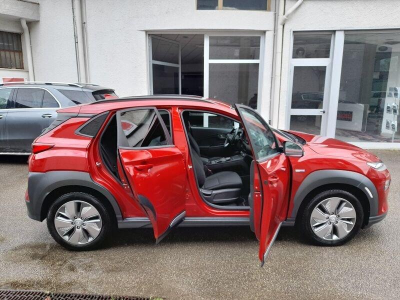 Hyundai Kona Kona EV 39 kWh XPrime
