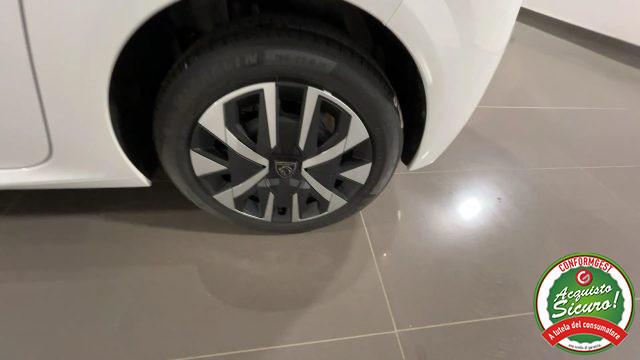 PEUGEOT 208 PureTech 75 Stop&Start 5 porte Active