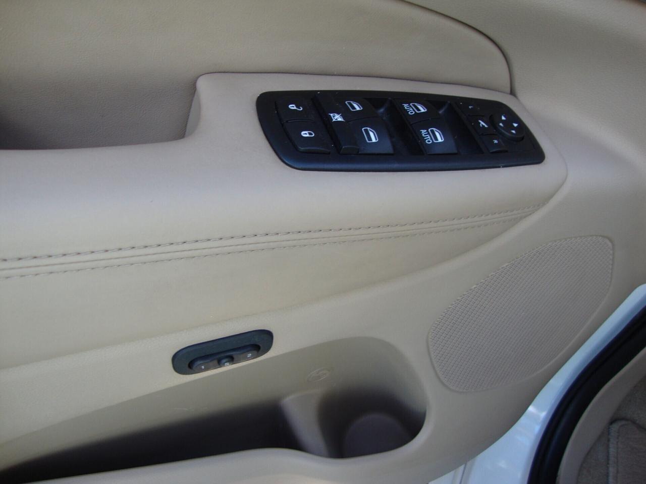 Jeep Grand Cherokee 3.0 V6 CRD 250 CV Multijet II Overland