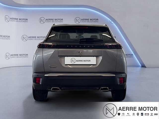 Peugeot 2008 1.2 PureTech 130 CV ALLURE PACK