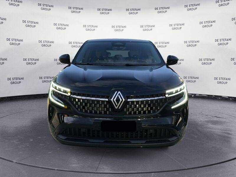 Renault Austral Austral Full Hybrid E-Tech Techno 200 CV