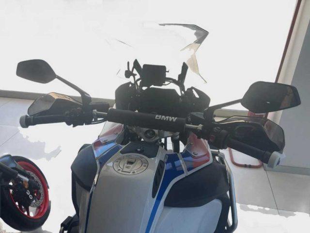 BMW R 1200 GS ADV - R 1250 GS ADVENTURE