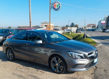 MERCEDES CLA 220 d 2.2 177 CV DIESEL