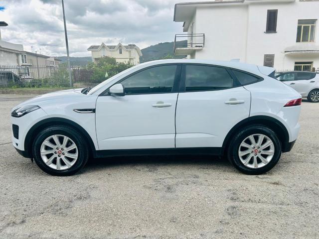 Jaguar E-Pace 2.0D 150 CV AWD aut. S