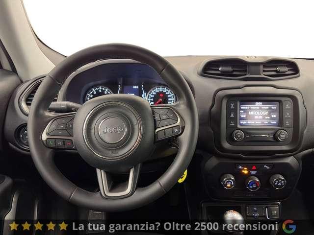 Jeep Renegade 1.0 t3 Longitude 2wd