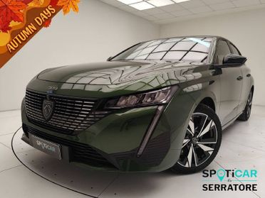 Peugeot 308 III 2021 1.5 bluehdi Allure s&s 130cv eat8