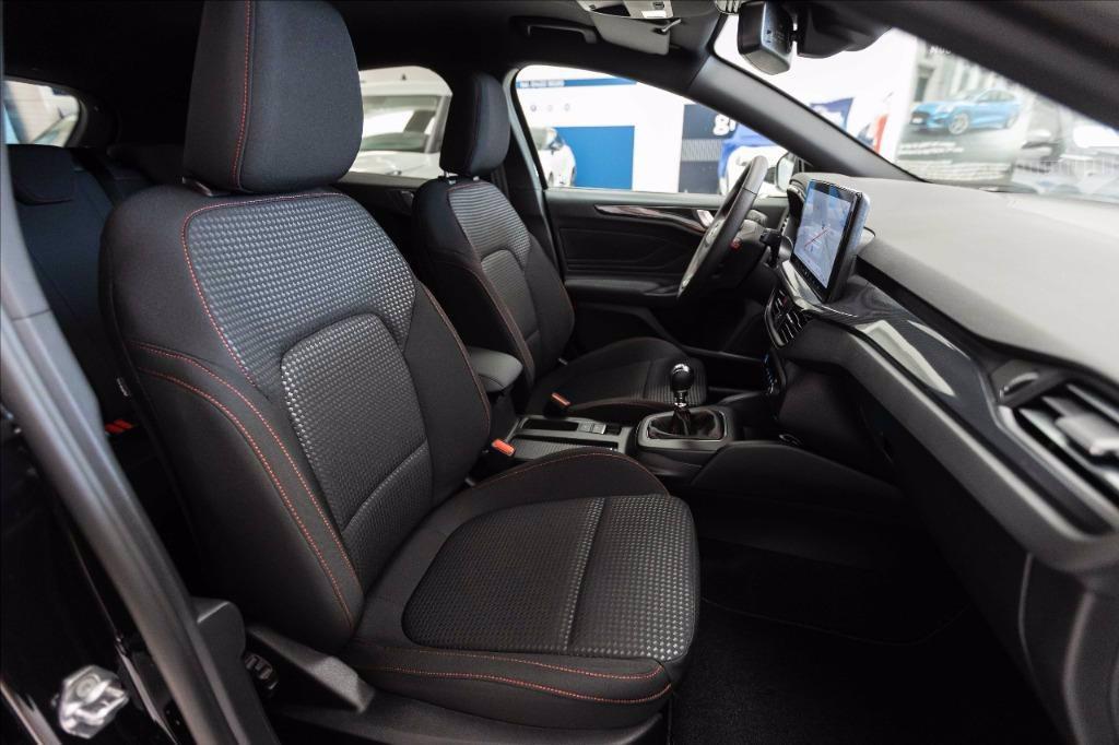 FORD Focus 1.0t ecoboost h ST-Line 125cv del 2024