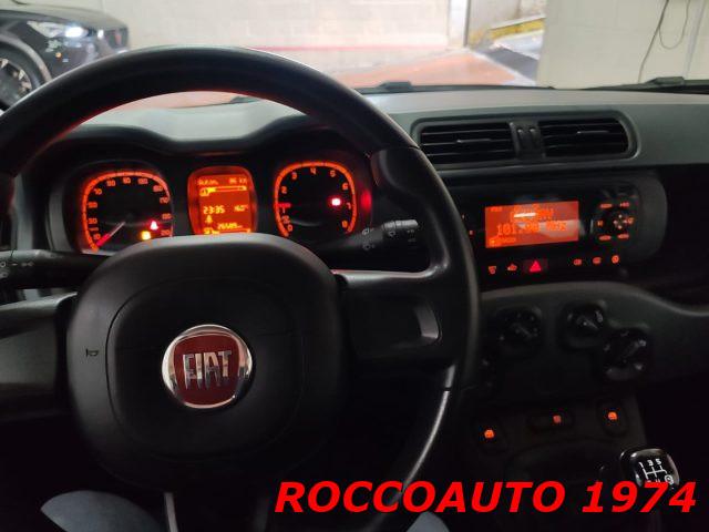 FIAT Panda 1.2 Easy PREZZO REALE