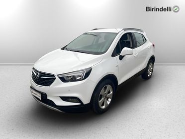 OPEL Mokka 1ª serie - Mokka X 1.6 Ecotec 115CV 4x2 Start&Stop Advance