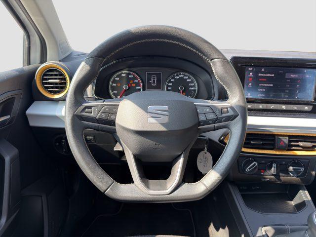 SEAT Ibiza Ibiza 1.0 MPI 5 porte Style