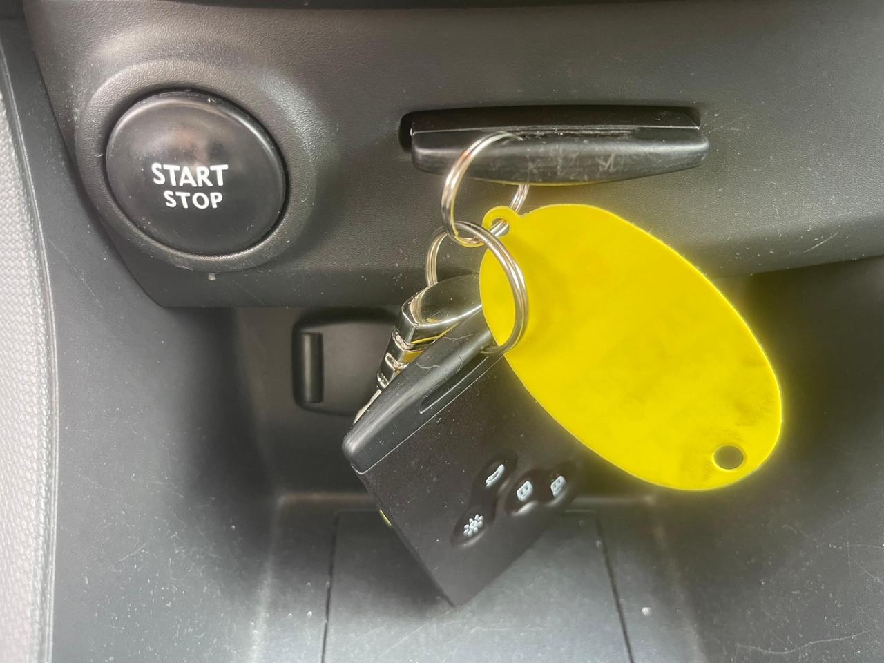 Renault Clio 1.5 dCi 8V 75CV 5 porte Live