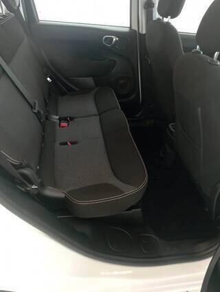 Fiat 500L 1.4 95 CV Lounge Gpl
