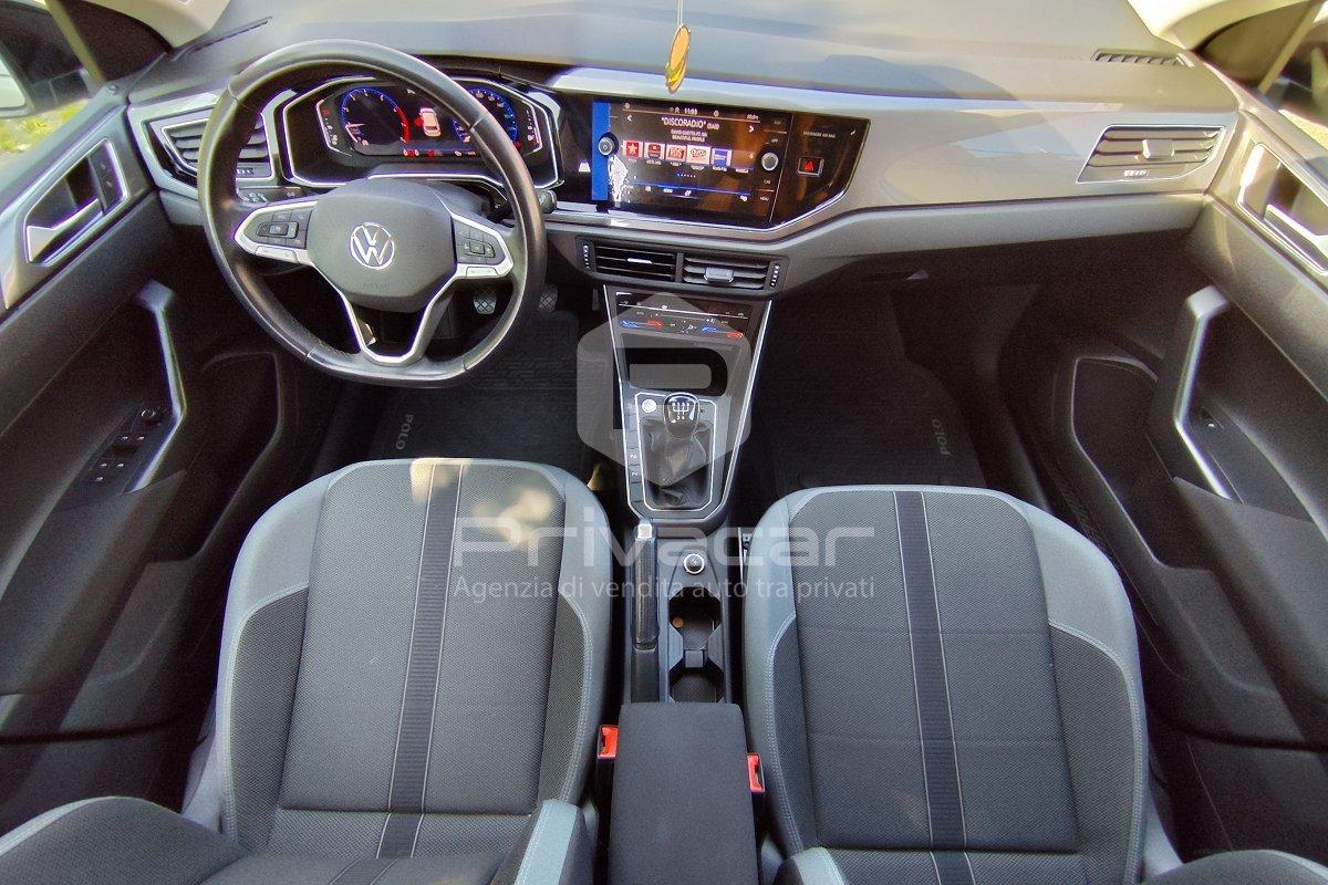 VOLKSWAGEN Polo 1.0 TSI Style