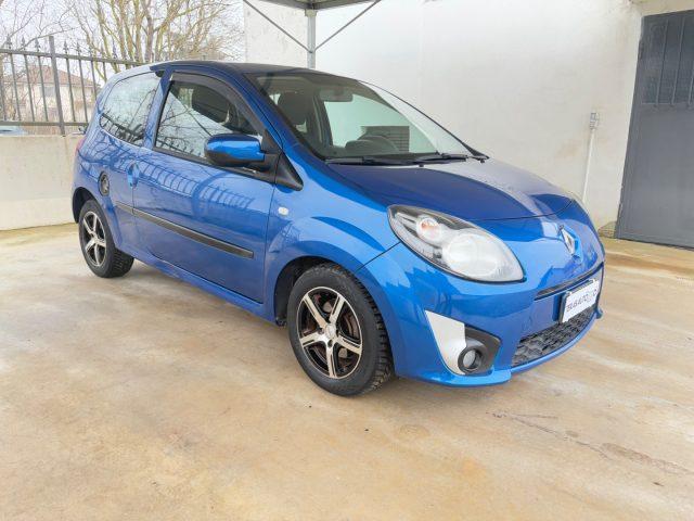 RENAULT Twingo 1.2 16V LEV Sport & Sound OK NEOP CERCHI IN LEGA