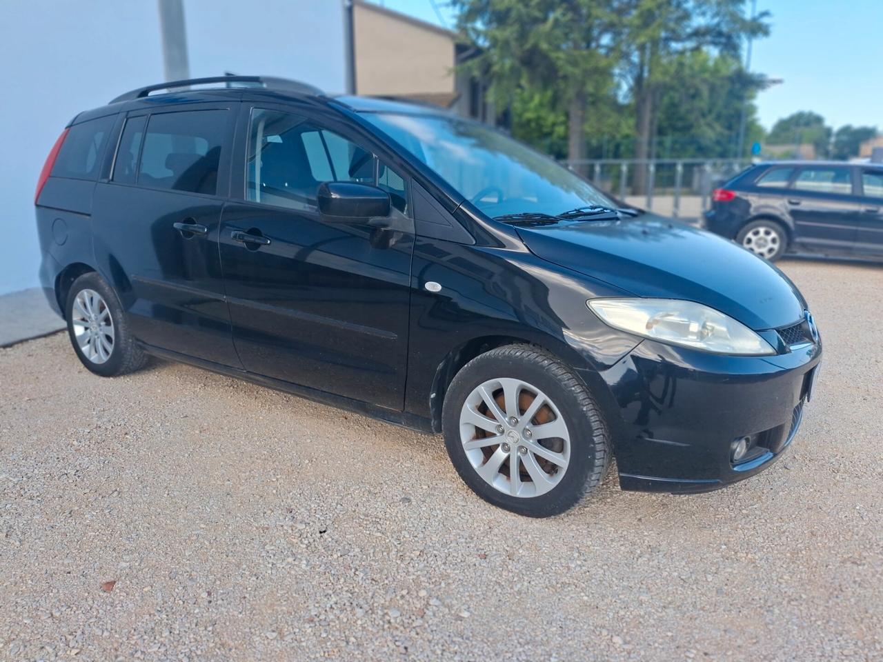 Mazda 5 2.0 D 110CV Active, 7P