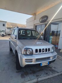 Suzuki Jimny 1.5 DDiS cat 4WD Special