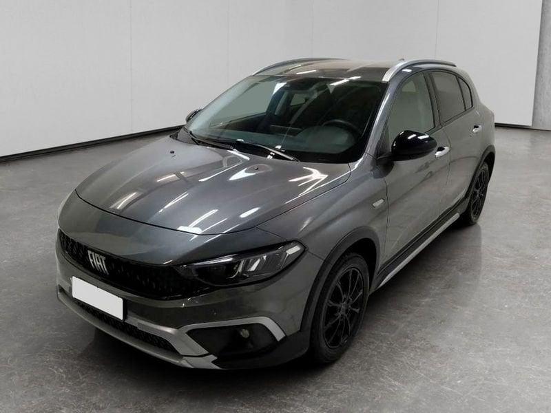FIAT Tipo 5p 1.0 Cross 100cv