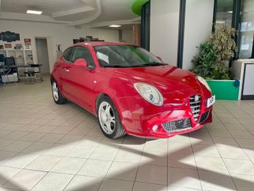 Alfa Romeo MiTo MiTo 1.4 T 135 CV M.air Progression