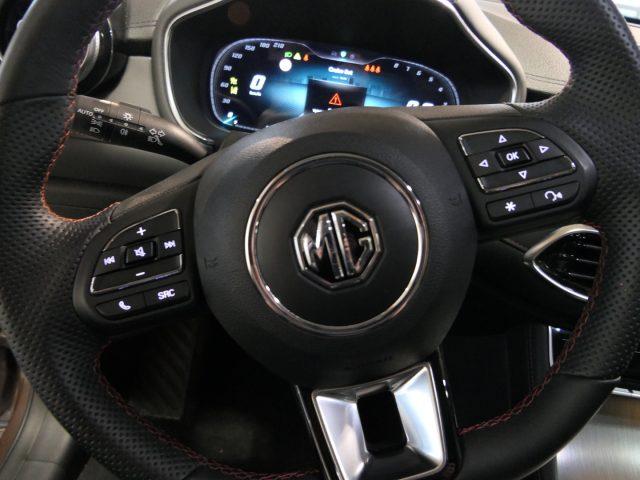 MG HS 1.5T-GDI AT Luxury