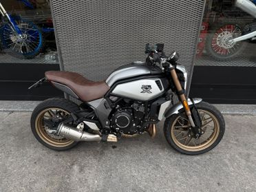 Cf Moto 700CL-X