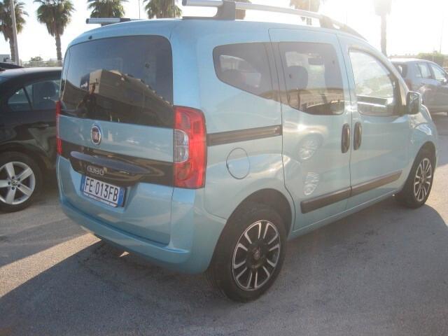 Fiat Qubo 1.3 MJT 80 CV Dynamic