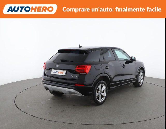 AUDI Q2 30 TDI S tronic Admired