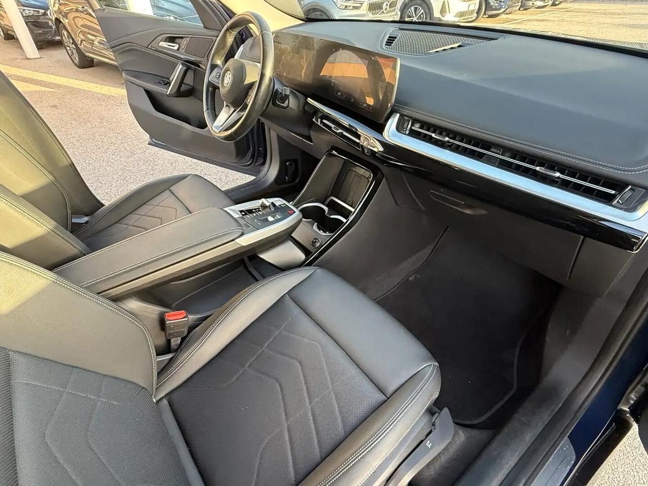 Bmw X1 sDrive 18d xLine