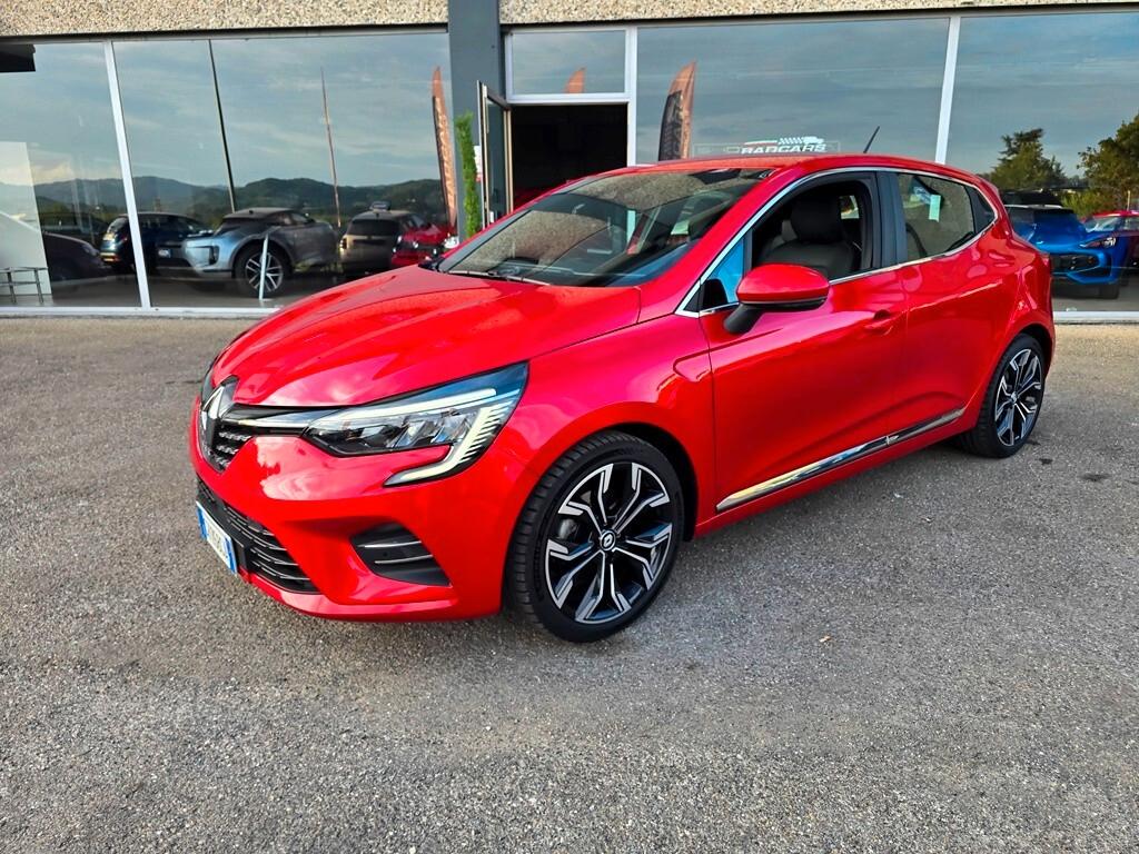 Renault Clio Full Hybrid E-Tech 140 CV Intens